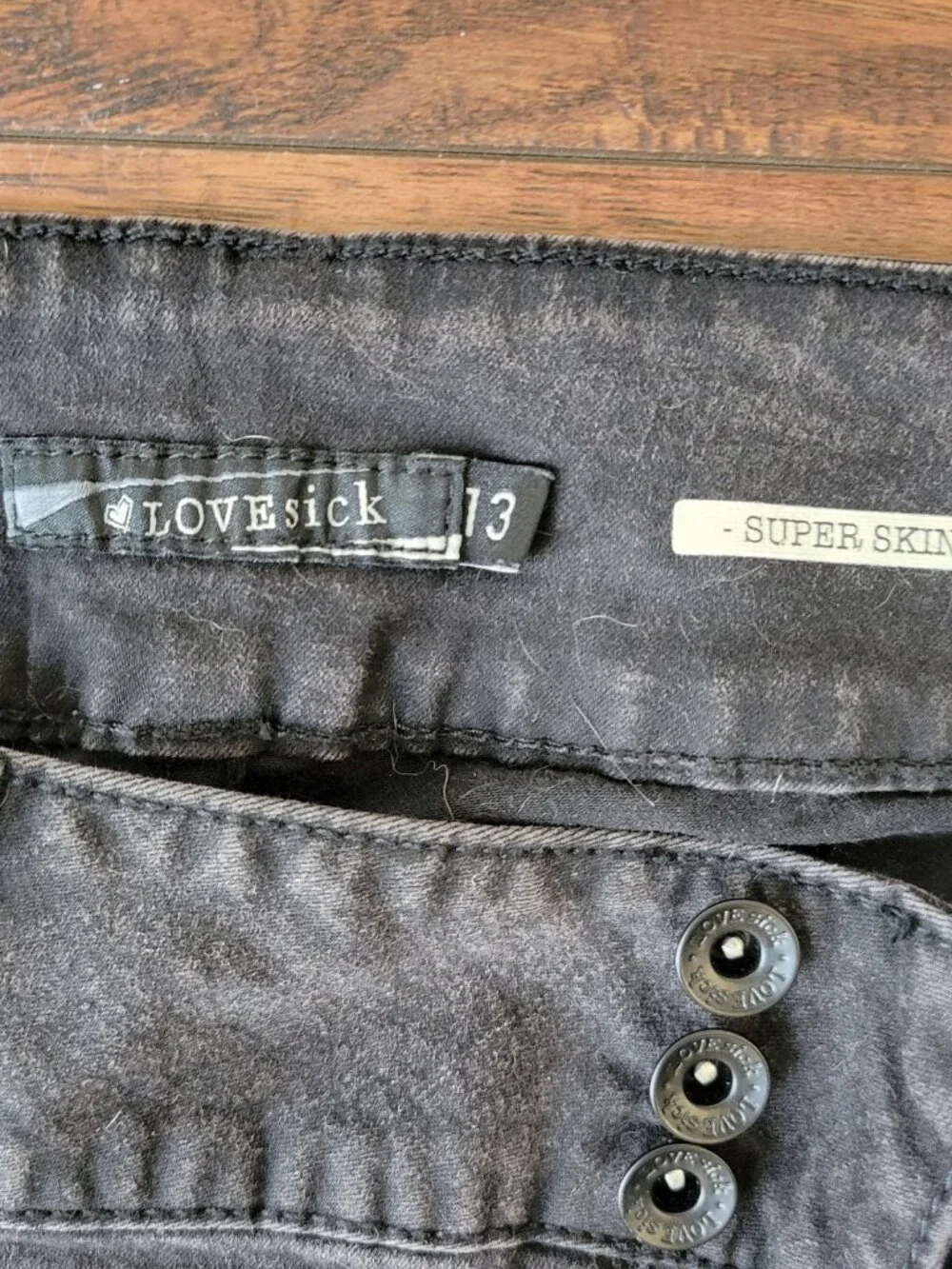 Lovesick sale pair
